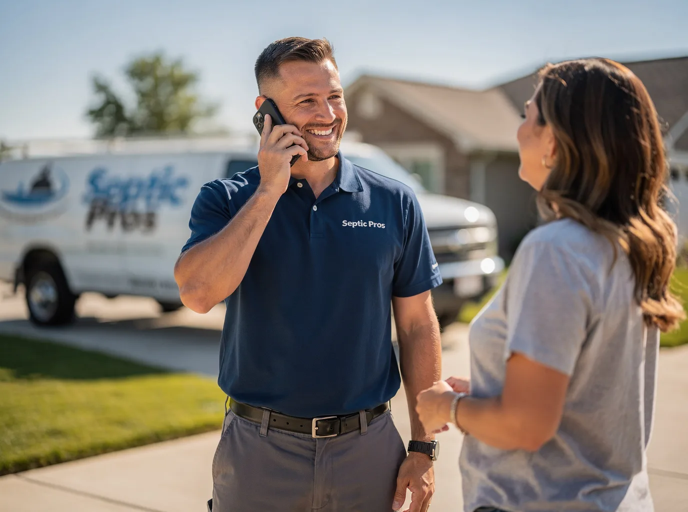 Septic Tank Pumping Madison Heights, MI FAQs